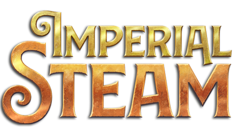 Imperial-Steam_logo