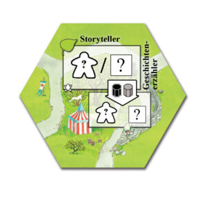 Keyflower StoryTeller PROMO