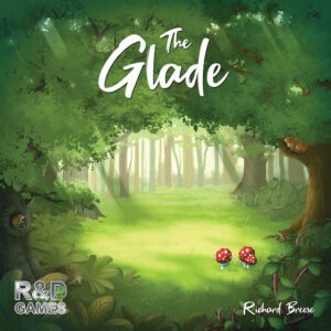 The Glade Edizione Inglese