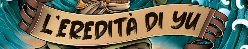 L'eredità di Yu_L