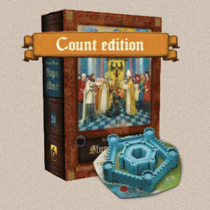 Count Edition
