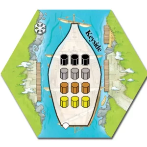 KeyFlower Keyside PROMO