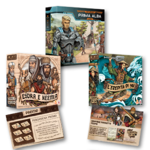 Bundle Chur Games All-In