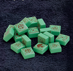 Segnalini Energia Rusnè alto contrasto LIMITED