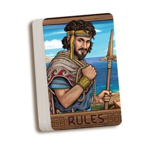 The Great Sea promo