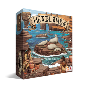PREORDINE - Skara Brae: Headlands Espansione