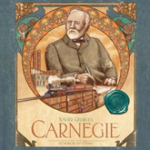 carnegie-square